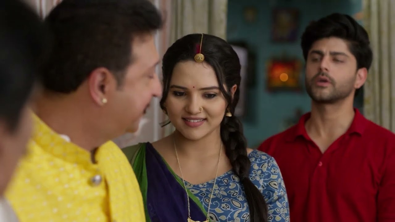 Vasudha Latest Episode415 Best Scene|वसुधा | Priya Thakur,Nausheen Ali Sardar,Abhishek | Zee TV APAC