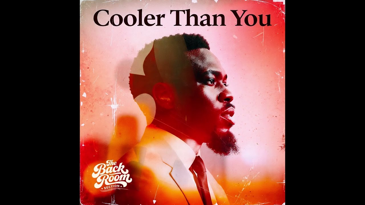 Cooler Than You - TBRS 1980s, R&B