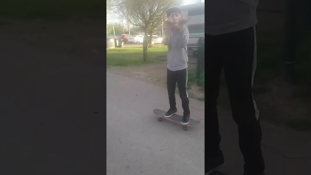 Kirkkonummi gangster part 2