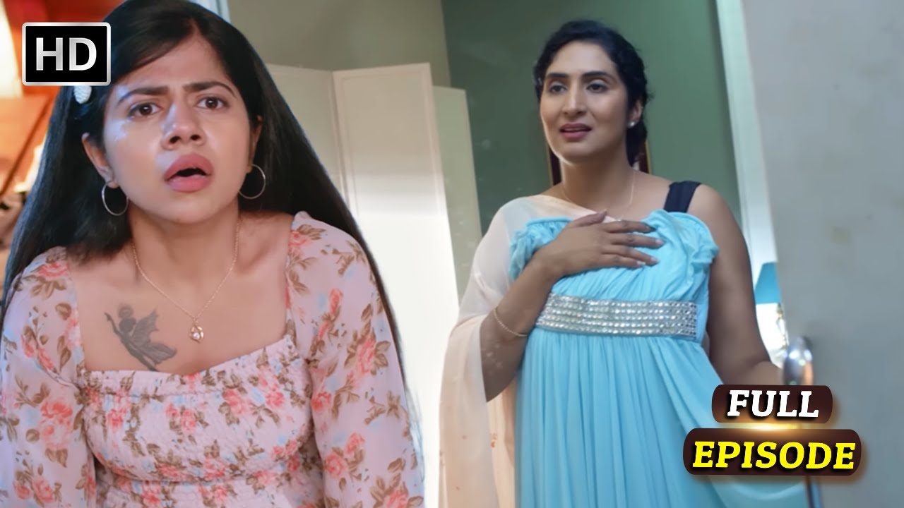 ಅಮ್ಮನ ಗೆಳೆಯ - ಕ್ರೈಮ್ ಸ್ಟೋರಿ | Crime Thriller Series in Kannada | Full Episode | Crime Files Case