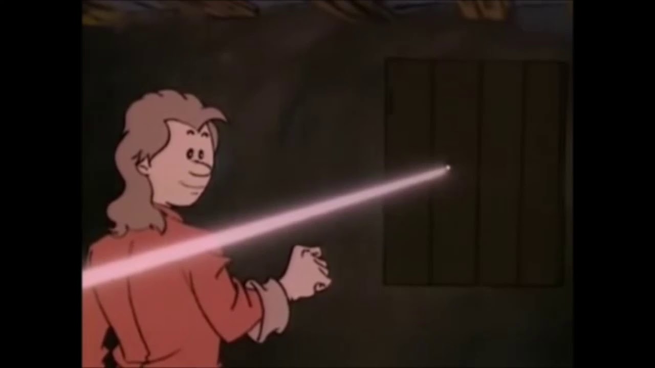 Isaac Newton descubre los colores de la luz