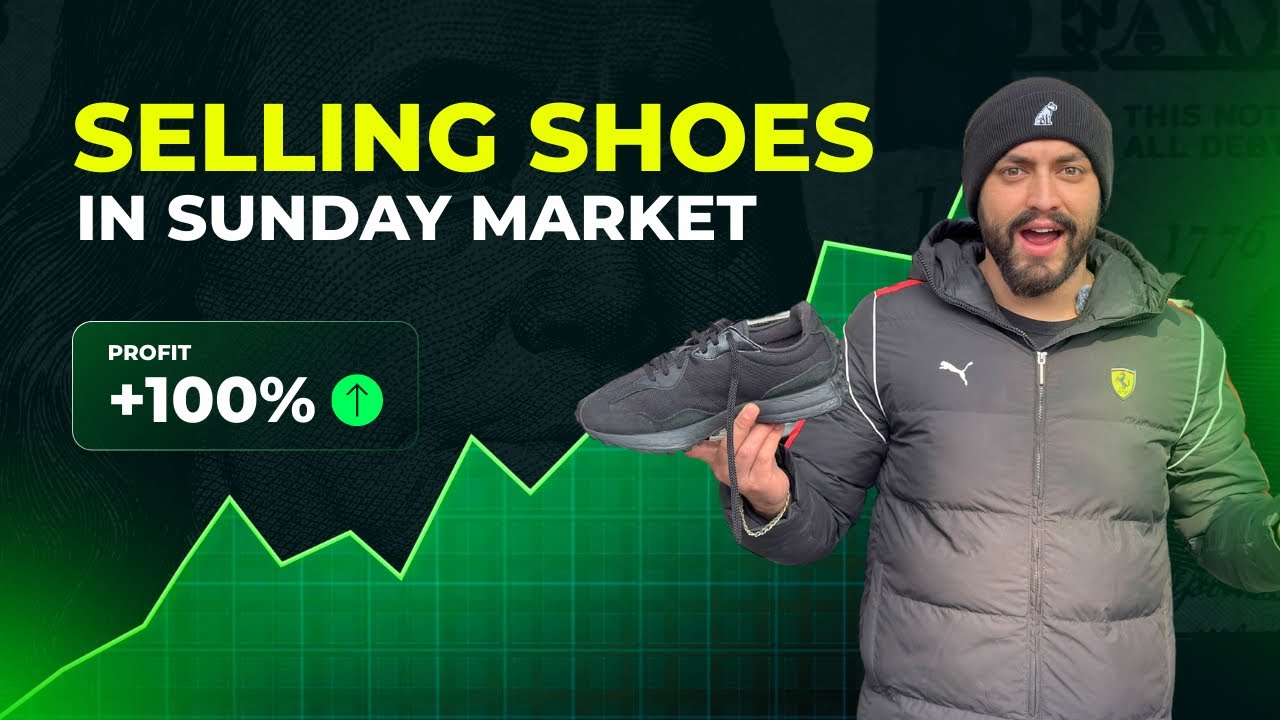 YE HUM KIS LINE MAI AAGAYE😂 | ASIA&rsquo;S CHEAPEST MARKET IN SRINAGAR KASHMIR 😳 #viral #sundaymarket 