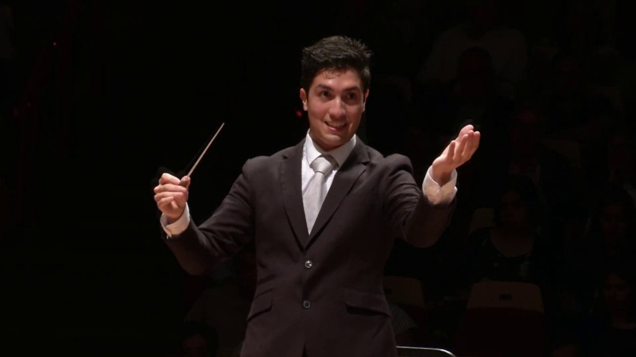 Dvorak: Symphony no. 9 