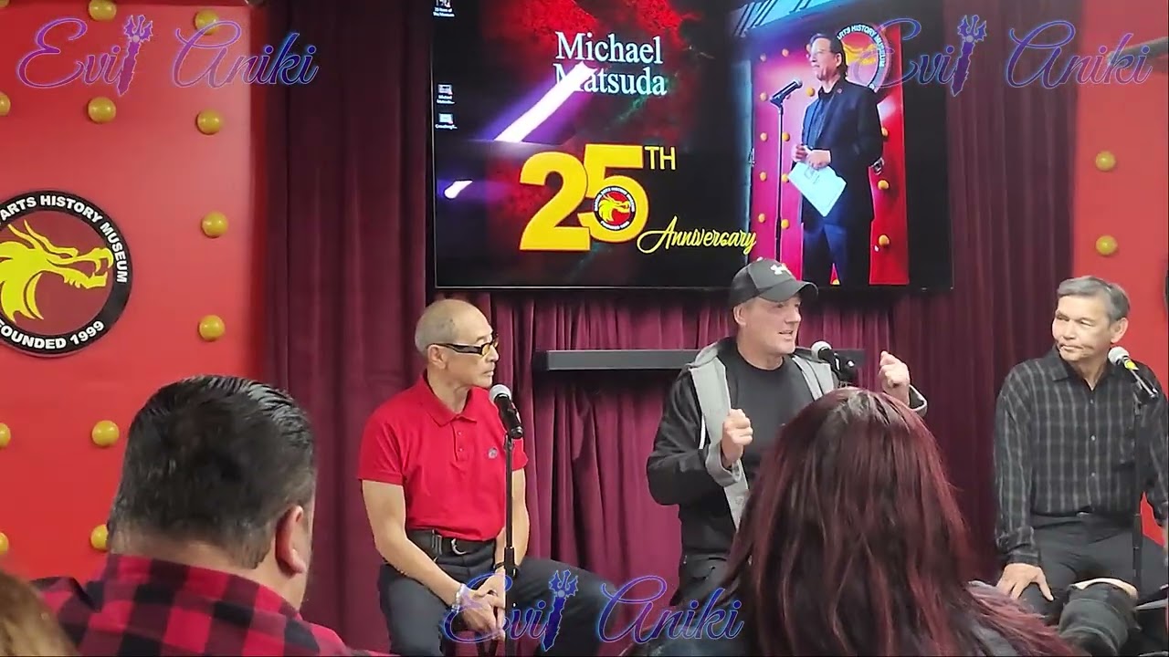 Crouching Tiger Hidden Dragon: Sword of Destiny Q&A with Producer Bey Logan