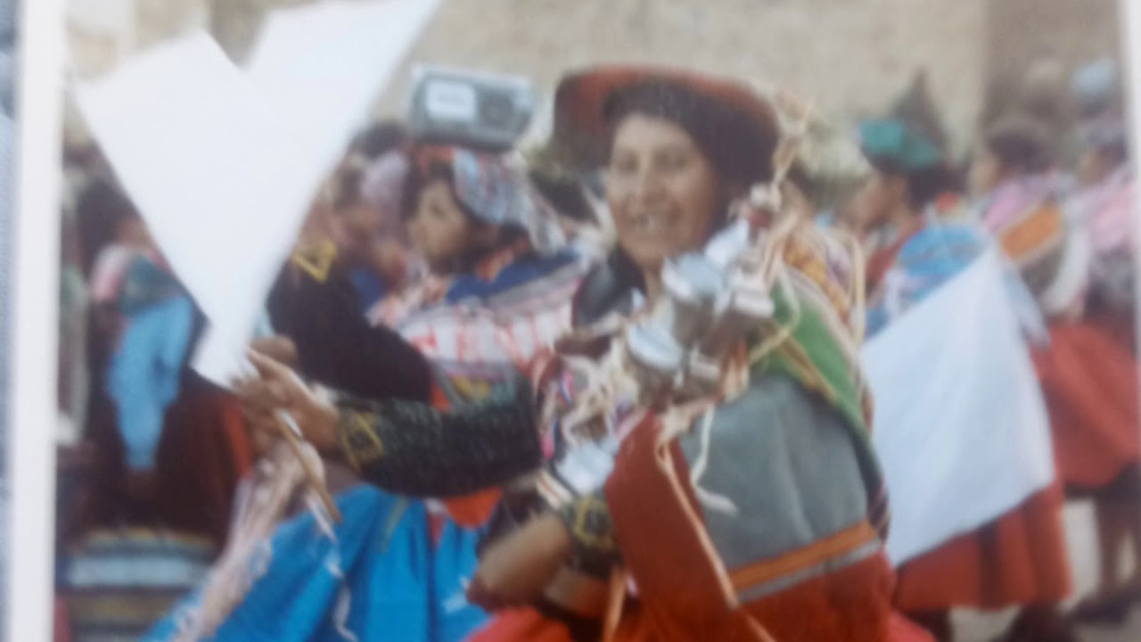 CARNAVAL DE PUTINA- CAP. E INST. LEONCIO ORTIZ: RUEDA y WIFALA, CM Putina y CM San Antonio de Putina