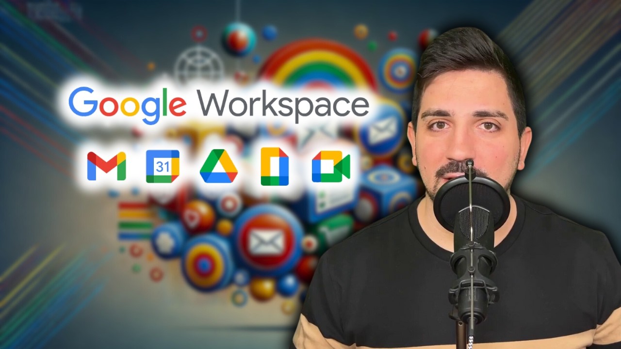 Google Workspace: Recensione dopo 6 Anni