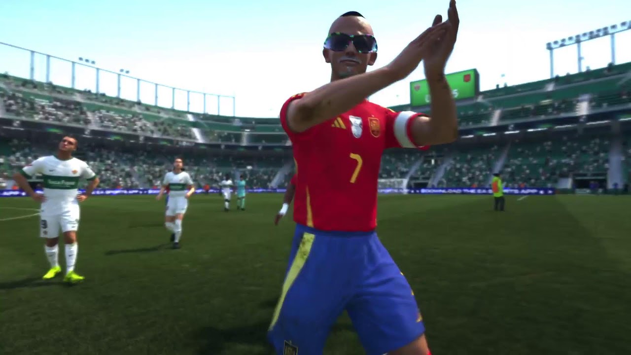 EA FC 26 - Pro Clubs