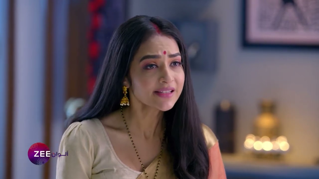 ! احداث حلقة 56 من رياح القدر- ارجون يبحث عن الحقيقة