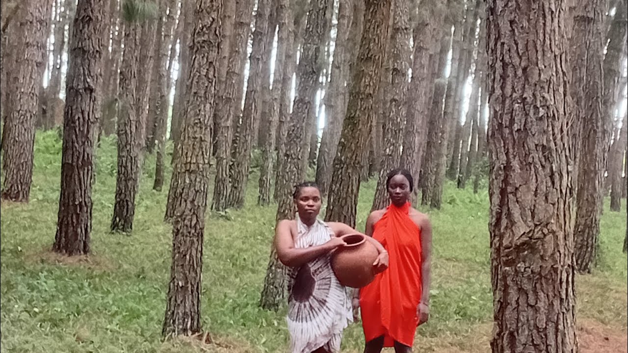 MWANYINAZE @ BIG FAMILY FILMZ UG 