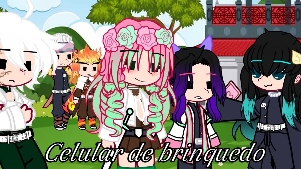 •||O celular do Tokito||•       //M3M3//       //alguém lembra desse Meme:3//