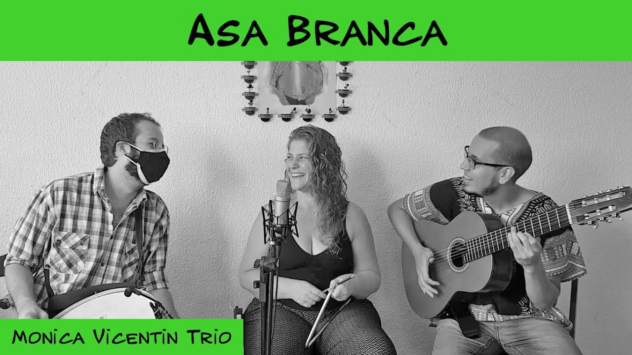 Asa Branca - Luiz Gonzaga