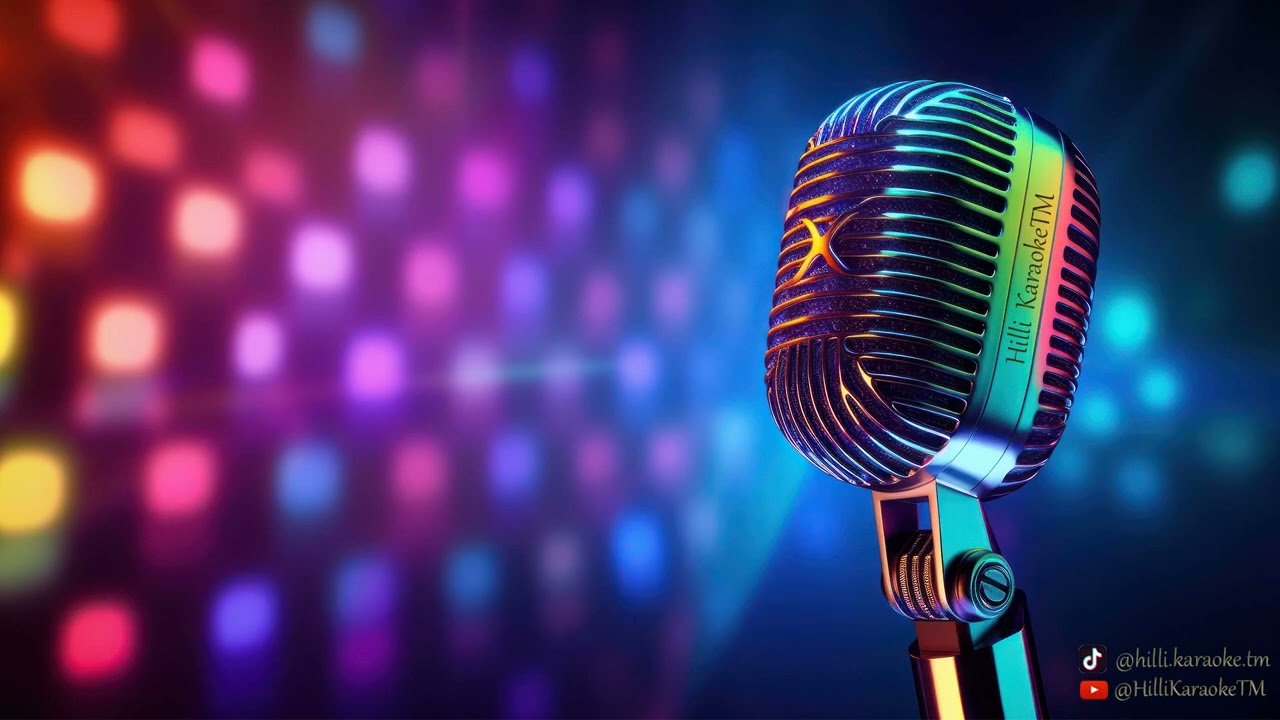 Myrat &Ouml;wezow Teselli Karaoke