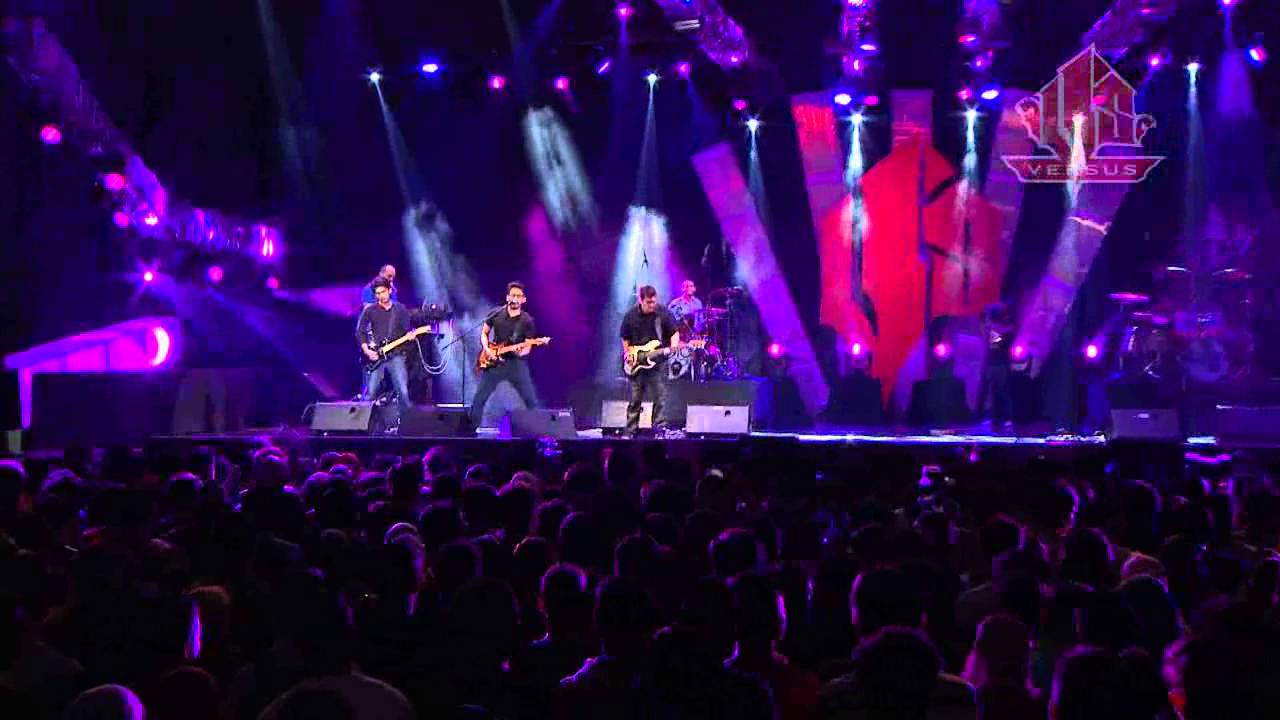 Rindu - Kyoto Protocol (Versus 2)