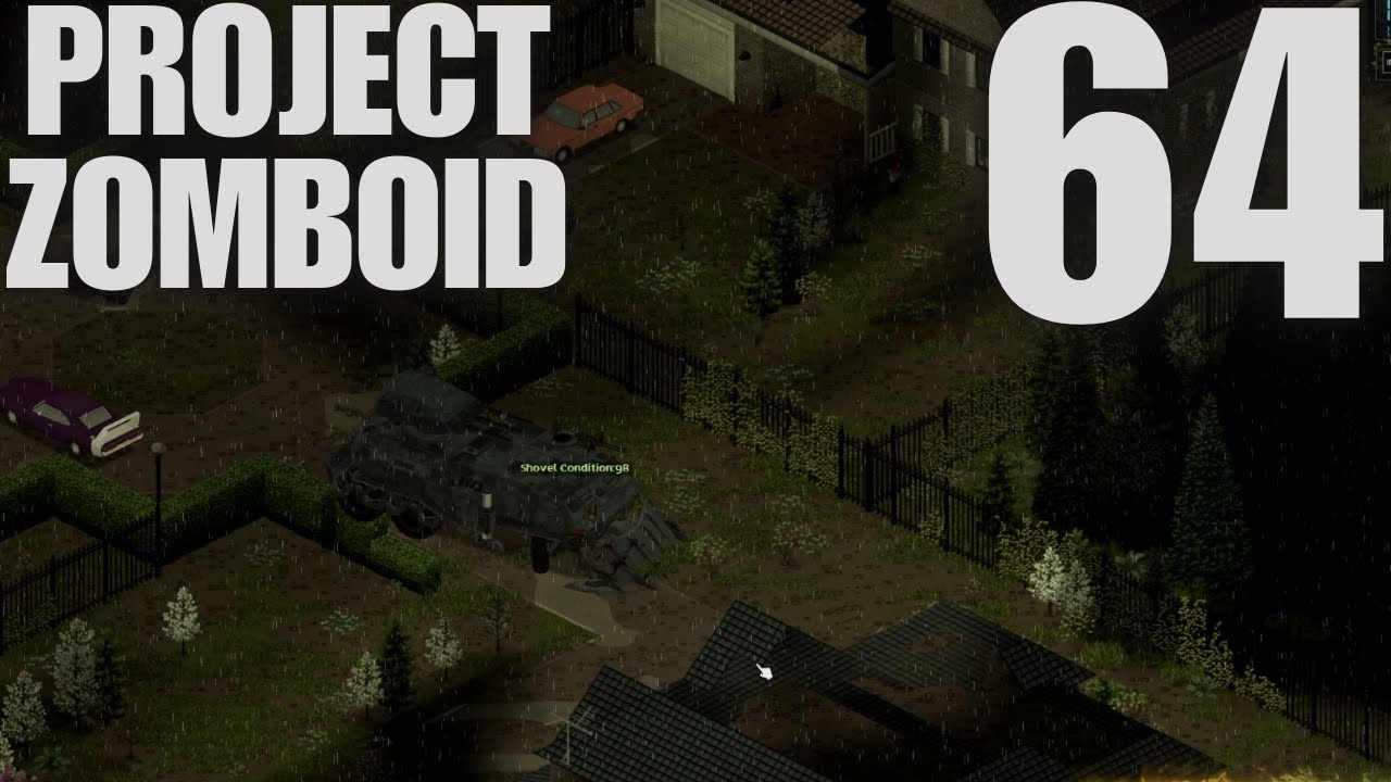 Ep.64 Secondo Obiettivo raggiunto: Project Zomboid LIBERIAMO LA CONTEA DI KNOX Gameplay ITA