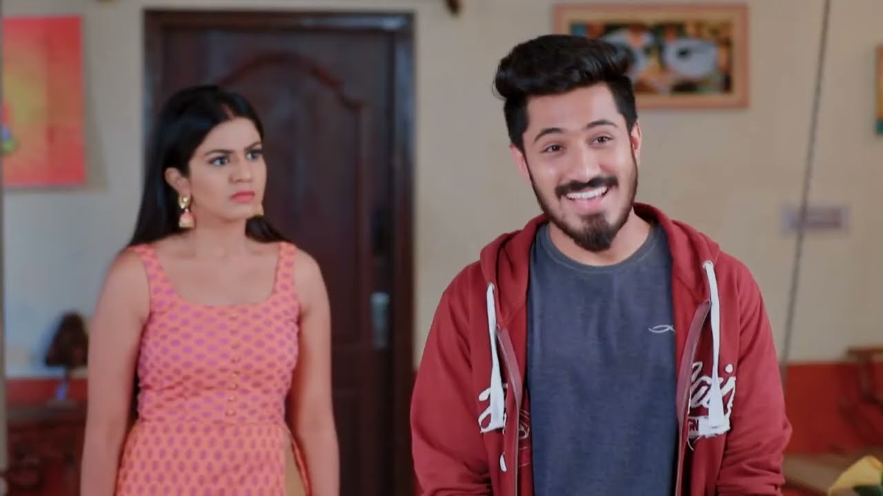 Naagini - Full Ep 143 - Shivani, Trivikram, Trishool - Zee Telugu
