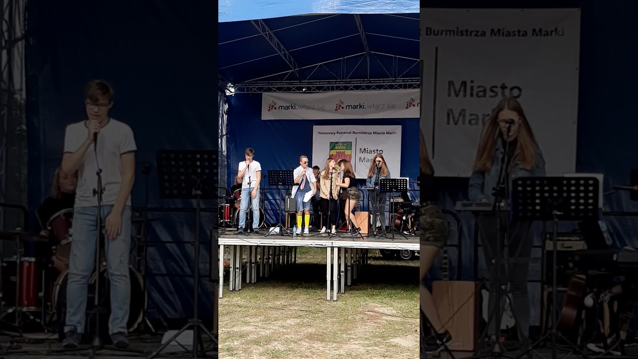 Festyn Marki Zabkowska