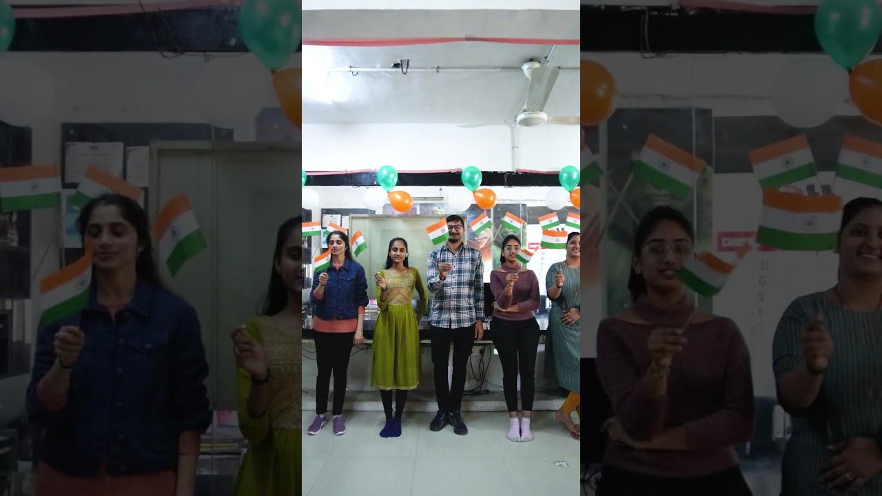Republic Day Celebration 2024