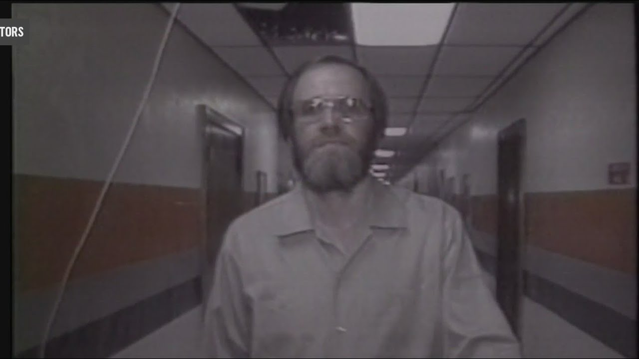A timeline of James Lewis, the main suspect of the Tylenol murders