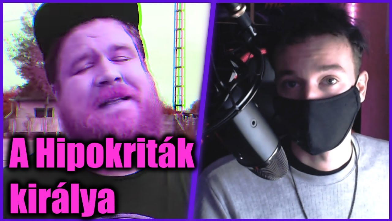 Az utolsó szög... | Raven Croaks RANT