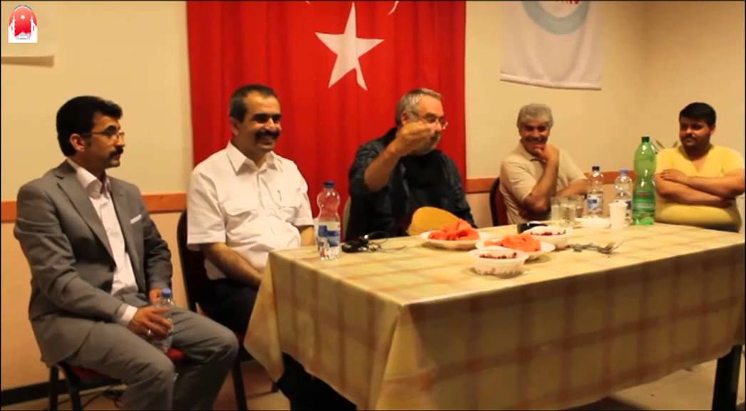 Aşık Sefai Ramazan Sahur Programı