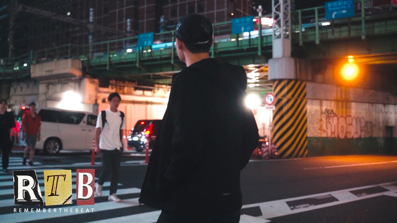 RememberTheBeat - City of Broken Dreams (Official Music Video)