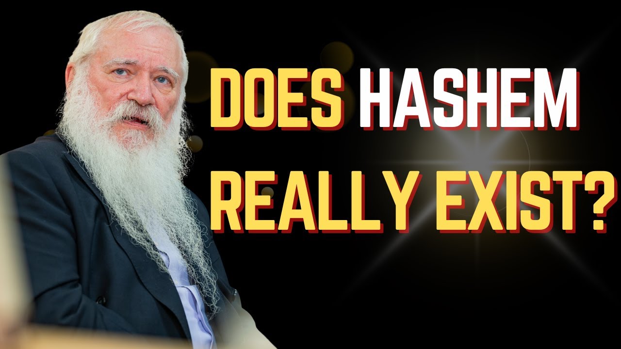 Does G-d Have Self Sacrifice?