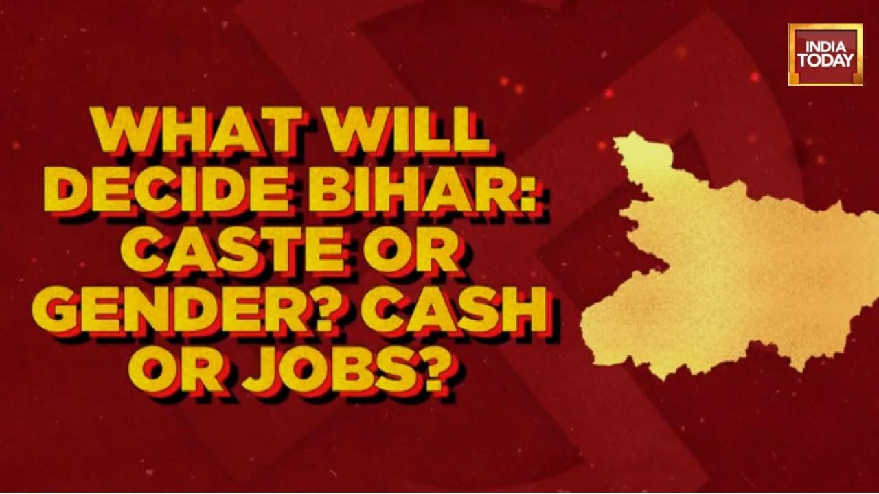 Bihar&rsquo;s Deciding Factor: ₹10,000 Cash Payout, Caste Equations or Youth Power?