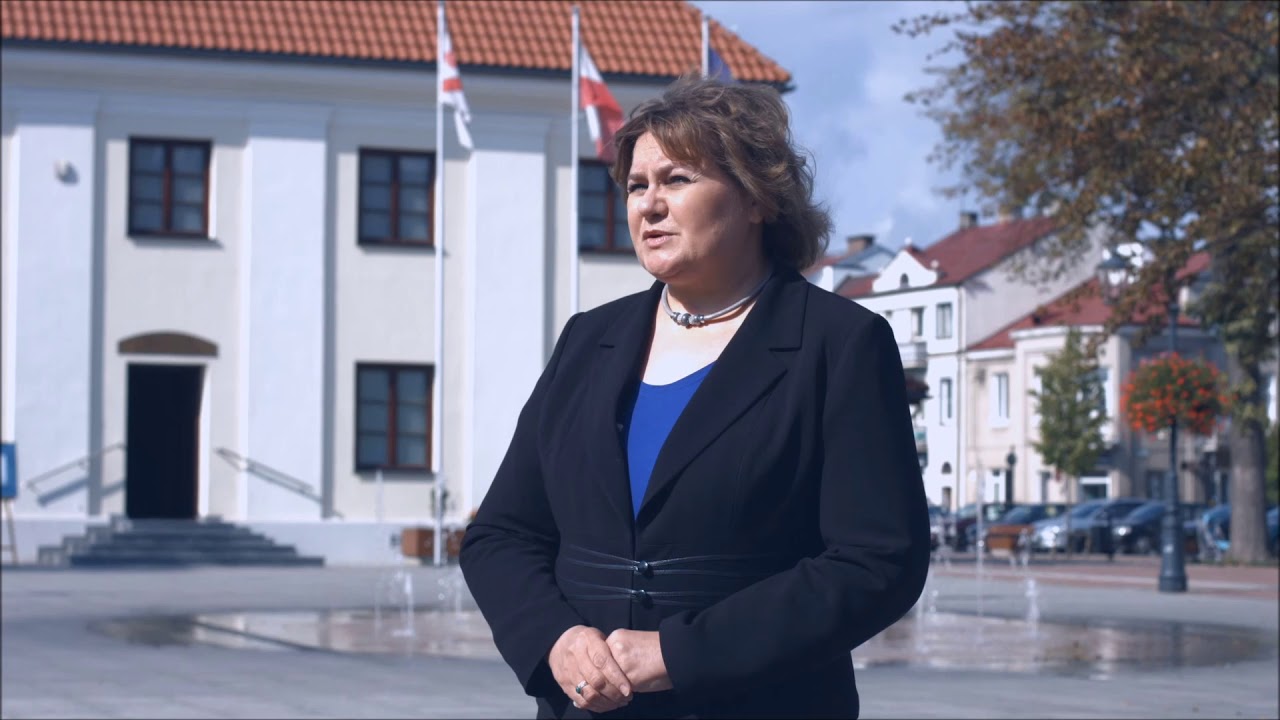 "Złoty wiek Przasnysza".