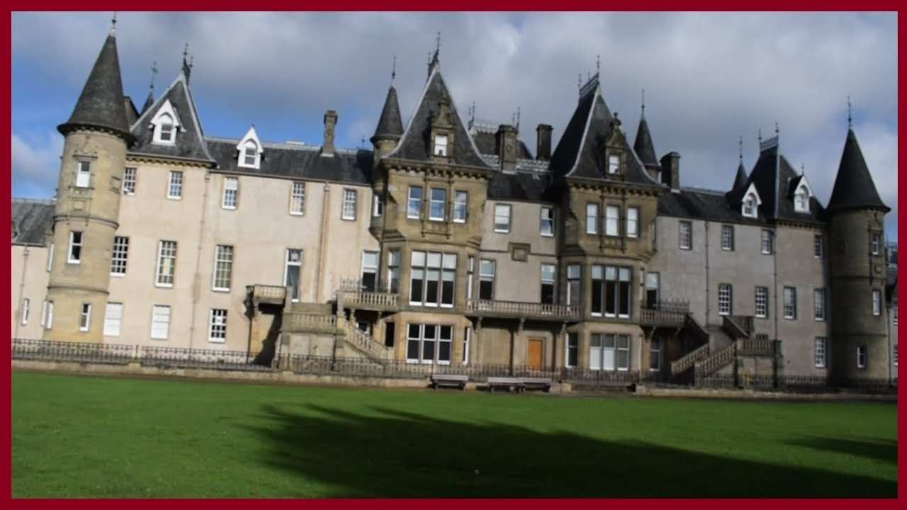 Explore Callendar House