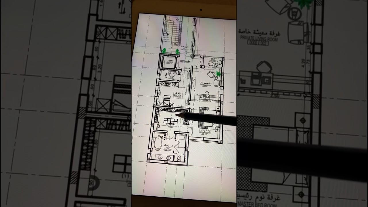 مخطط مثالي إهداء من متابع للفائدة