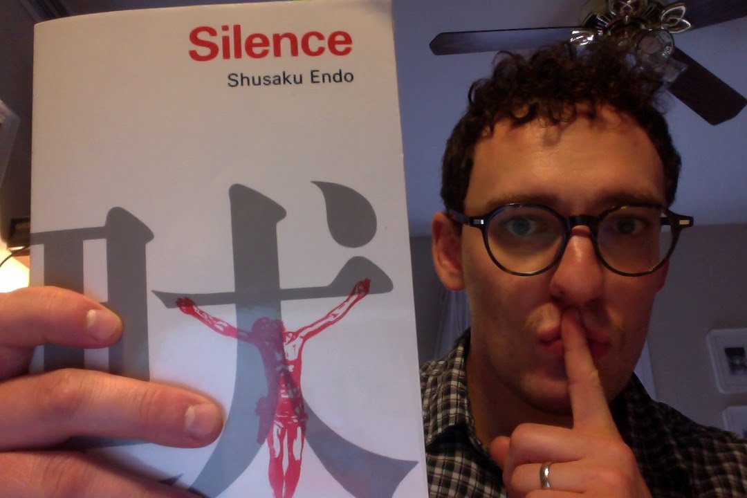 Book Review: Silence by Shusaku Endo
