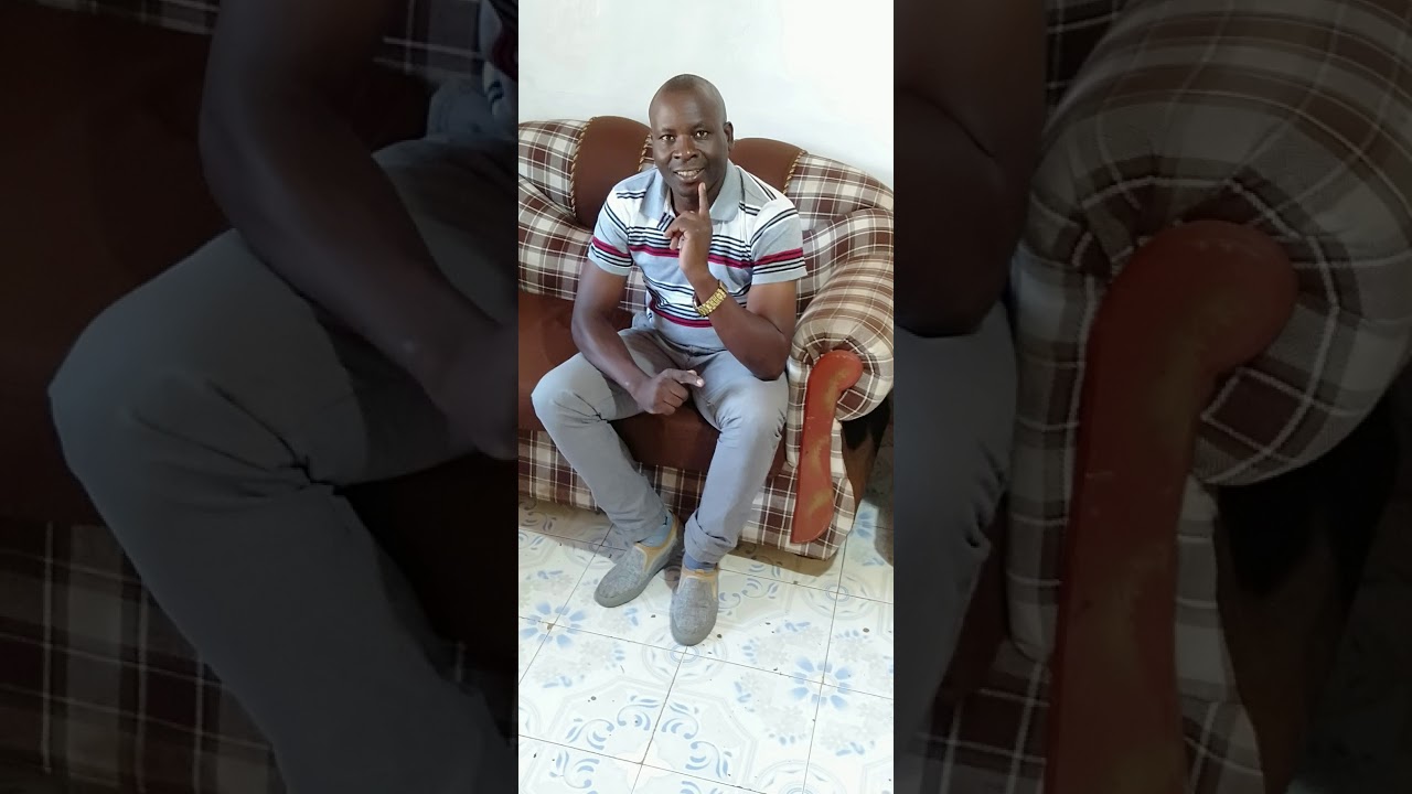 BODA BODA ESIKWE.