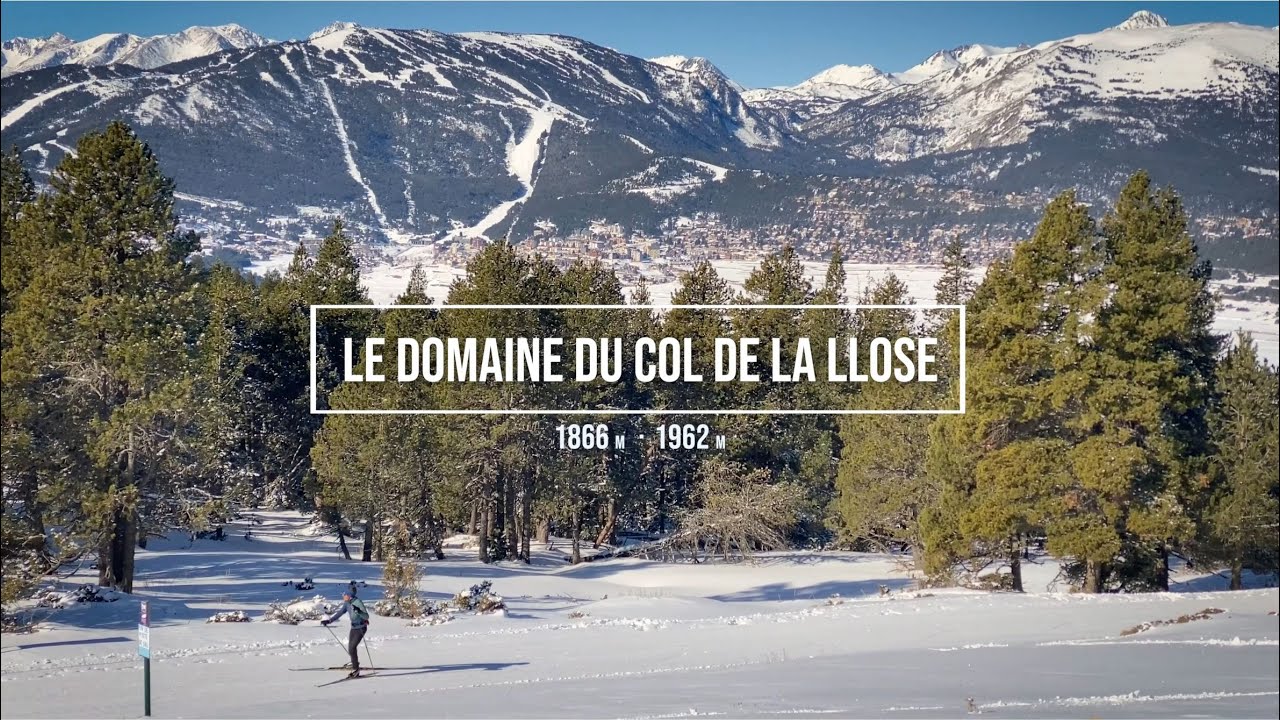 Station nordique du Capcir : 40 ans de nordique en famille !