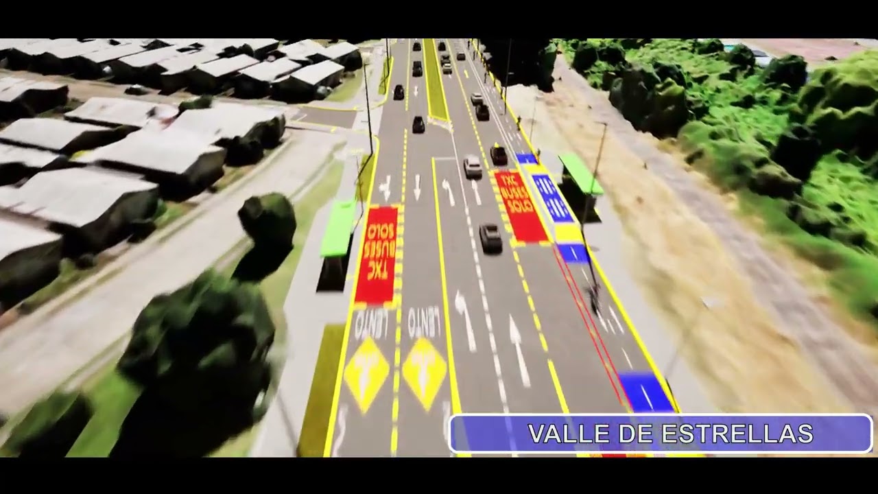 Video Completo BA