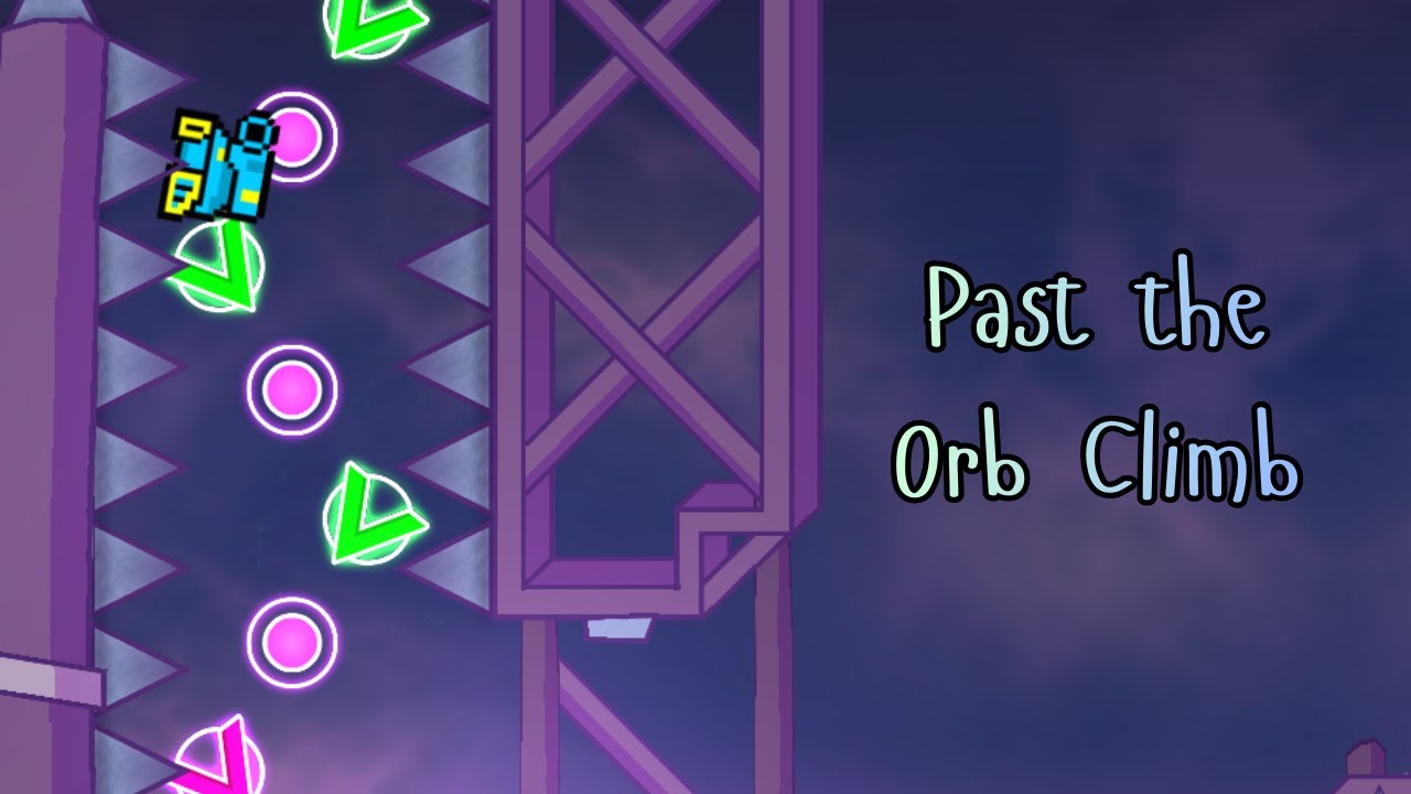 Diamonds For Dashers ~10% | Geometry Dash