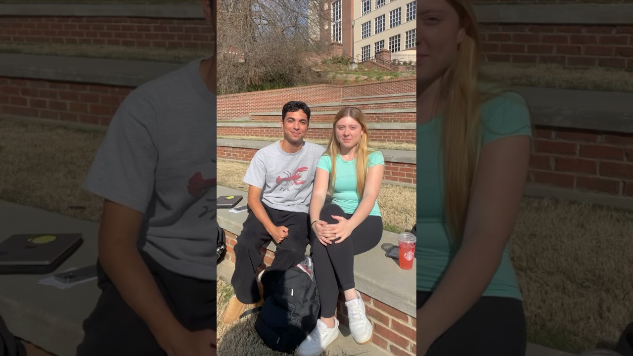 Ask a Tiger: Why do our students love Clemson?