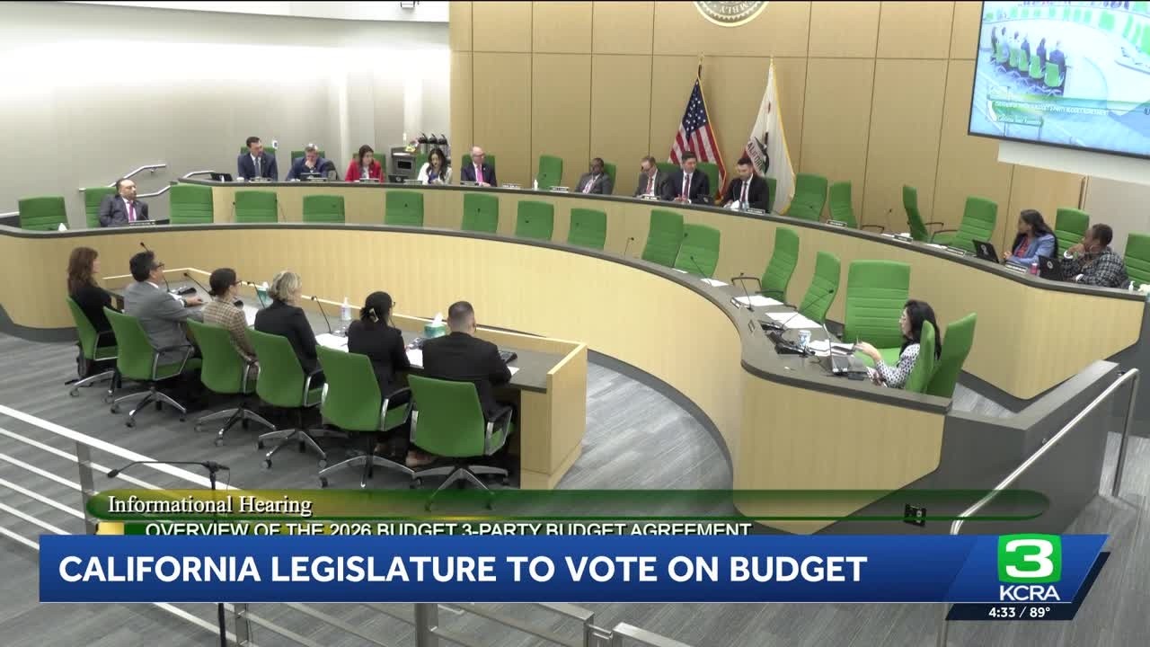 Why did California's budget grow 40% under Gov. Gavin Newsom?