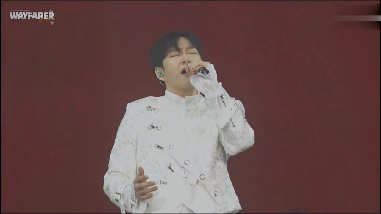 이창섭 (LEE CHANGSUB) - Chivalry (기사도) [2024 LEE CHANGSUB SOLO CONCERT &lsquo;THE WAYFARER' ENCORE]