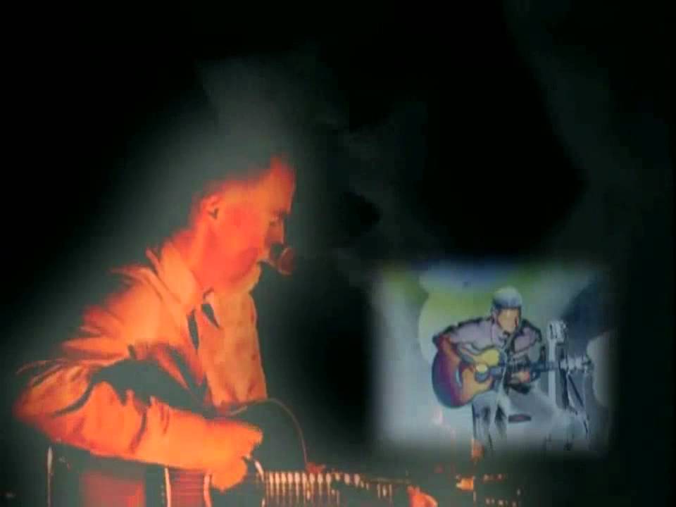 Roy Harper - How Does It Feel, 2004