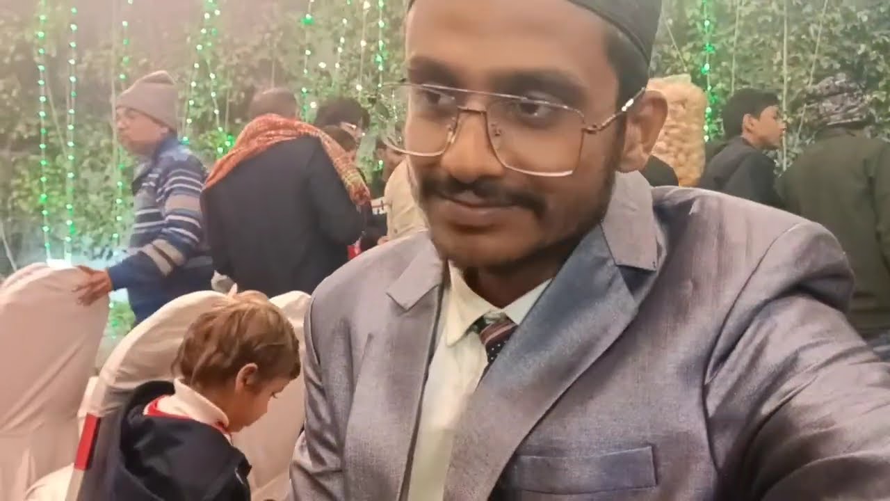 Dost ki bahan ke shaadi Masti day 3#fayaqrazavlog #dailyvlog 