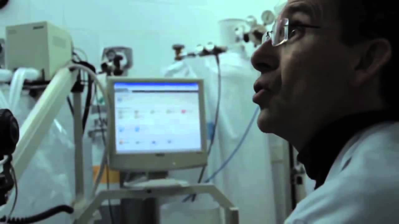 Pneumologia. Hospital Universitari Arnau de Vilanova de Lleida