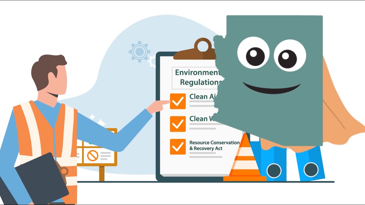 Environmental Permitting 101