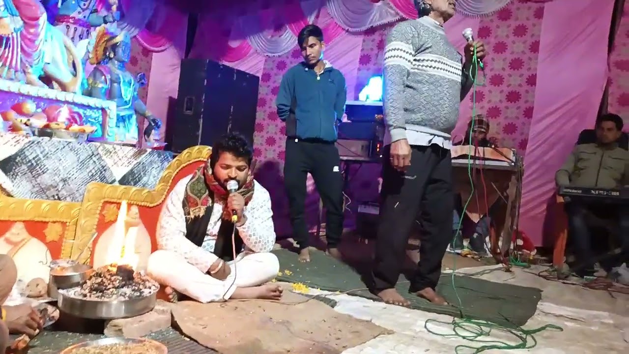Mata Rani ka bahut Sundar bhajan