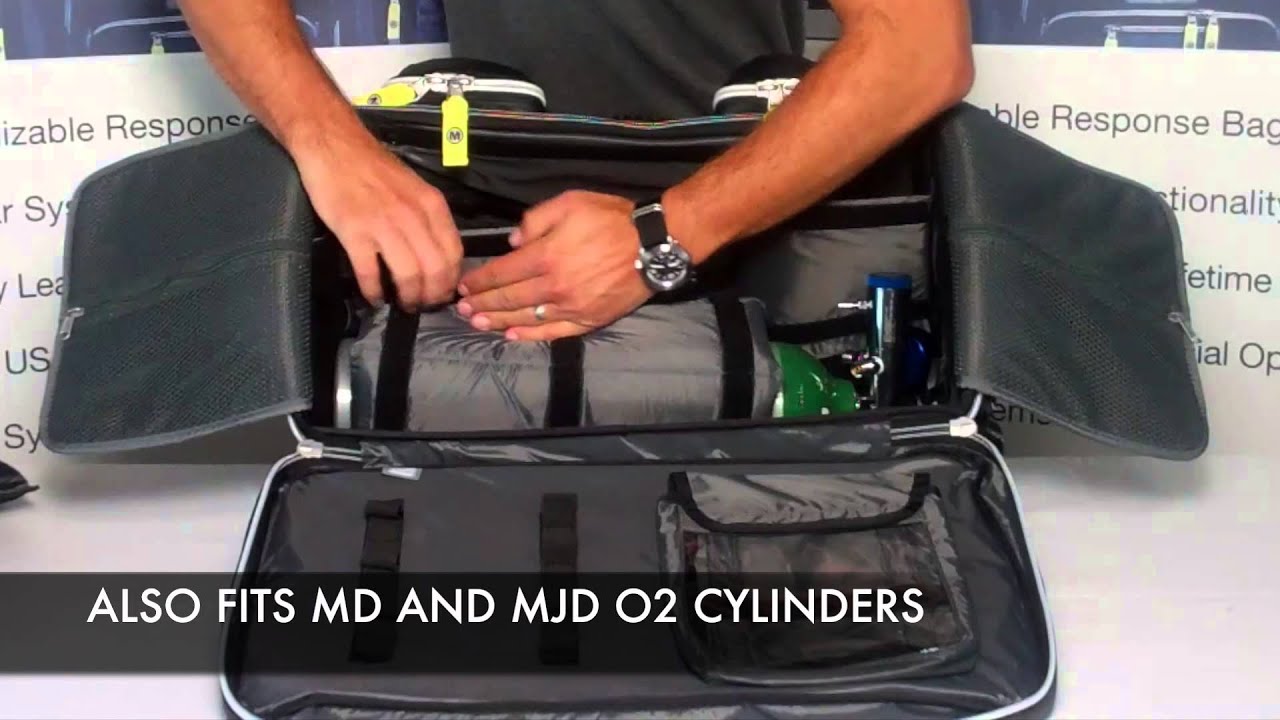 MERET OMNI™ PRO BLS/ALS Total System (TS2 Ready™ ) Product Demonstration