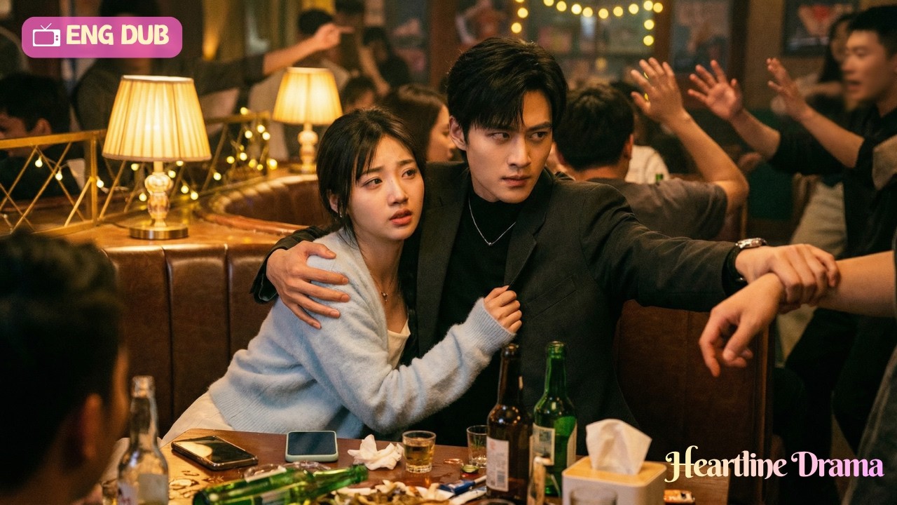 Cold Billionaire Uncle Secretly Loved His Niece&rsquo;s Innocent Best Friend!【Heart Beneath the Ice】