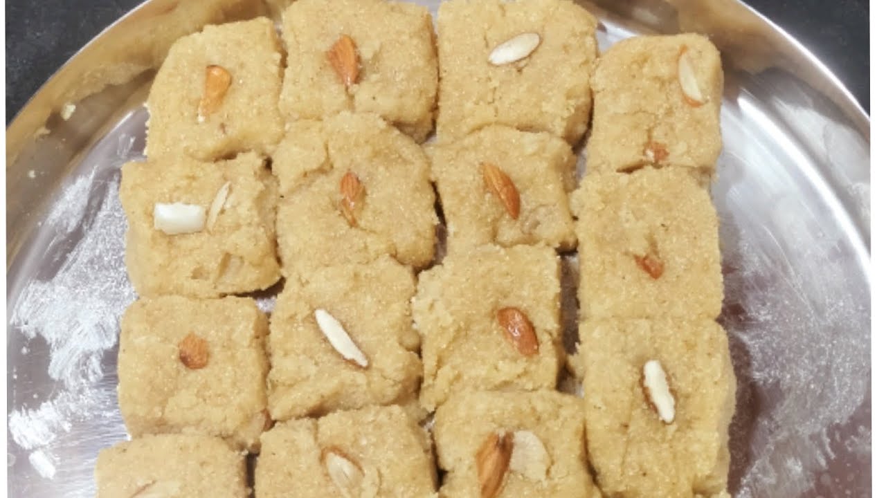 भुने हुए चने की बर्फी 😋😋होली स्पेशल मिठाई🔥😋❤️ अगर हमारी वीडियो अच्छी लगे तो लाइक एंड सब्सक्राइब करें