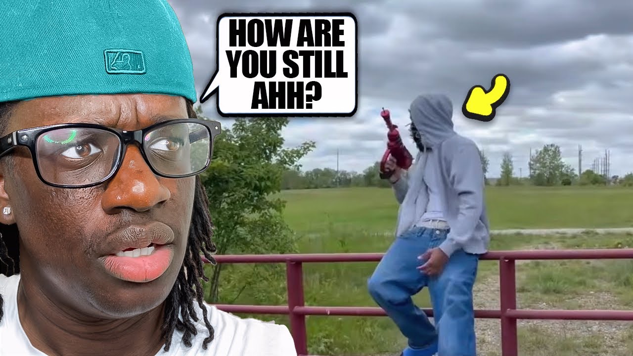 Yuno Miles Is Still ASS After ALL THIS TIME…