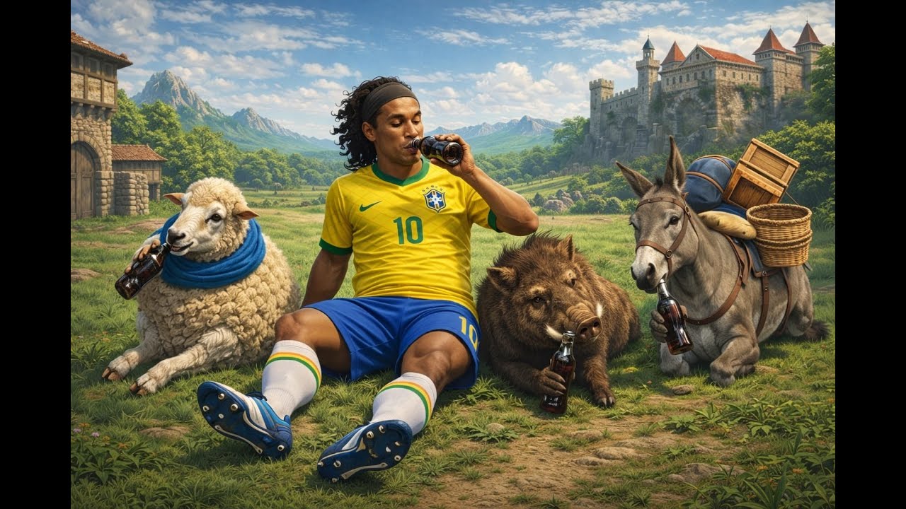 Jogo Bonito en rankeds?