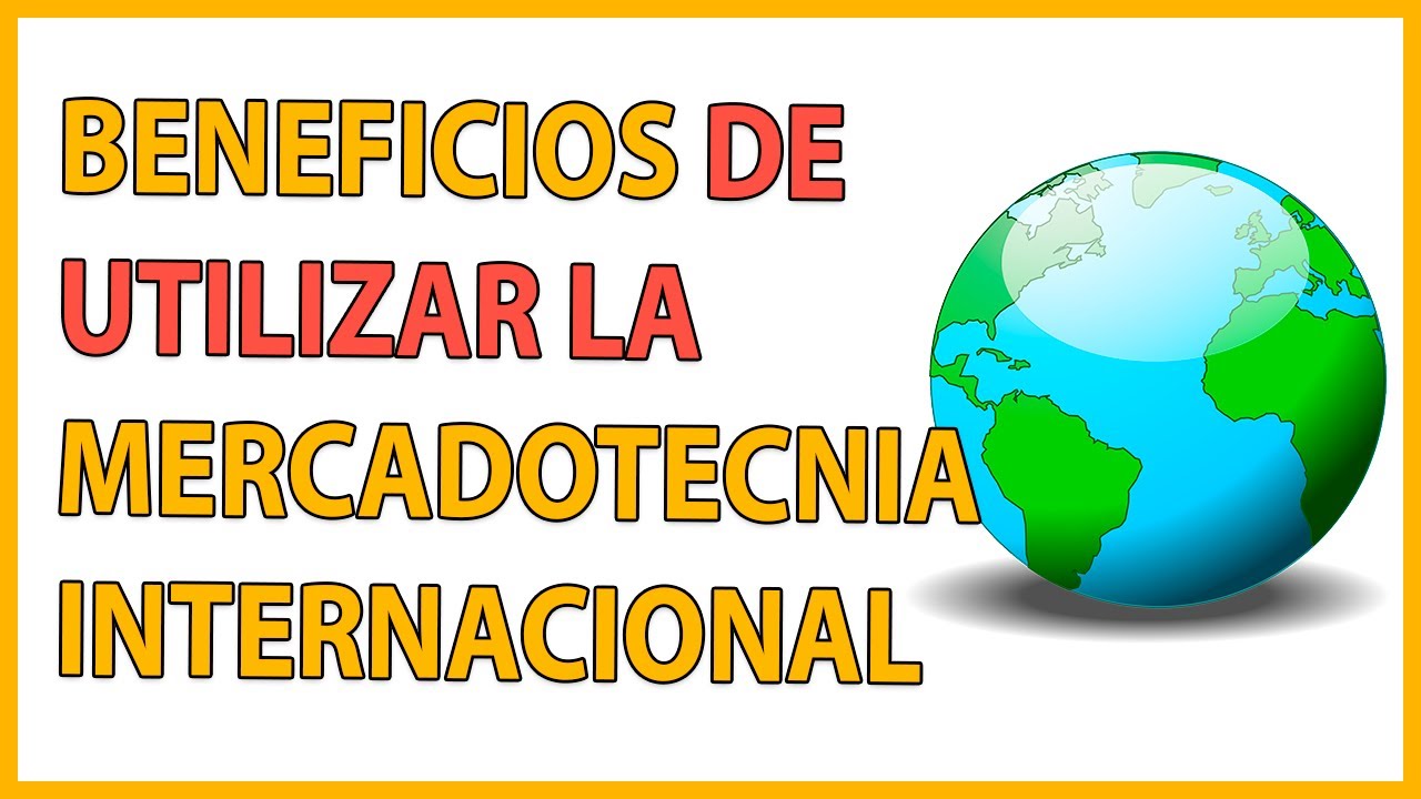 🚀En que consiste el MARKETING INTERNACIONAL🌎 y CUÁLES son sus BENEFICIOS 📈/ EJEMPLOS REALES 💯