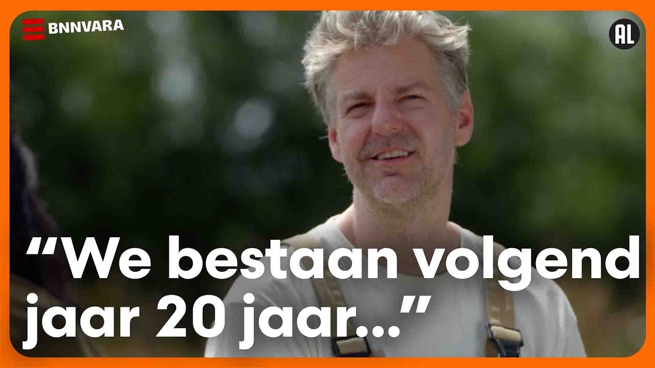 Stopt Vjeze Fur ooit met De Jeugd Van Tegenwoordig? | Boerderij van Dorst | BNNVARA | NPO Start